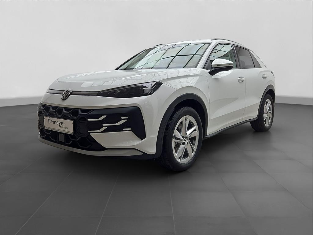 Volkswagen T-Roc DSG Life 1.5 TSI