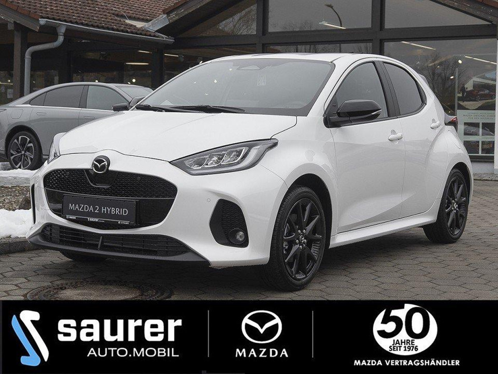 Mazda 2
