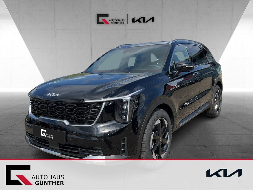 Kia Sorento GDi Platinum Edition Vierwielaandrijving PHEV