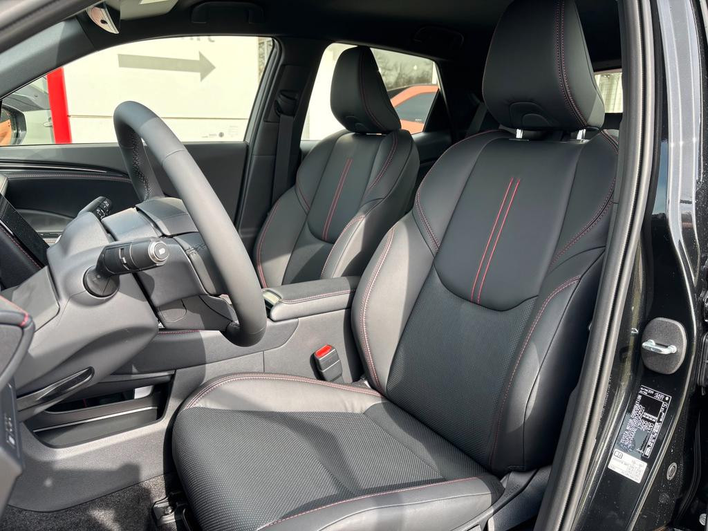 Lexus LBX