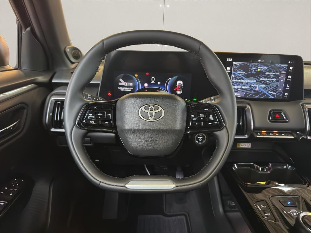 Toyota Urban Cruiser