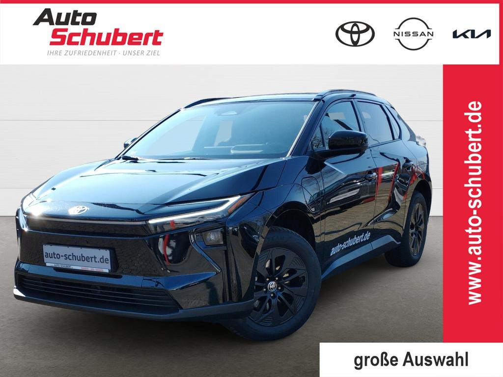 Toyota bZ4X 4x2