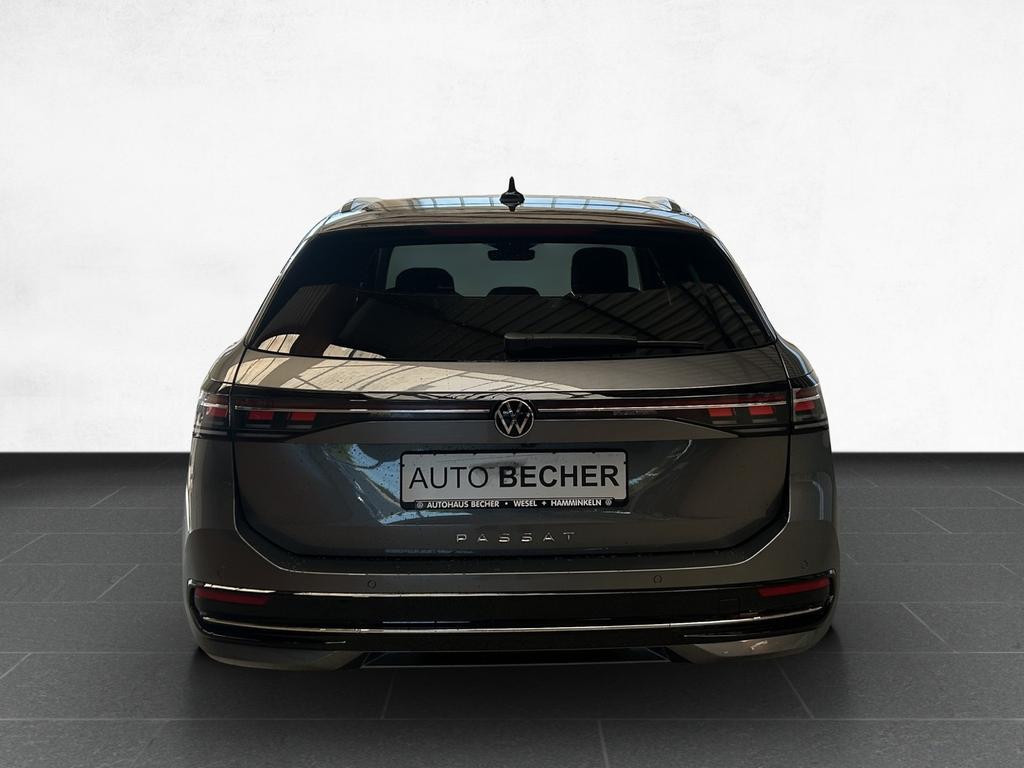 Volkswagen Passat DSG Variant 2.0 TDI Elegance Elegance