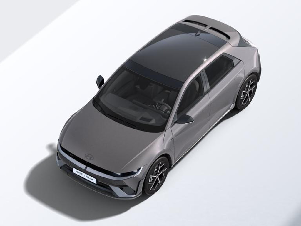 Hyundai Ioniq 5