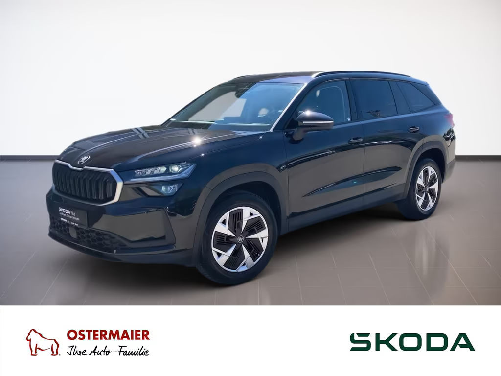 Skoda Kodiaq 2.0 TDI
