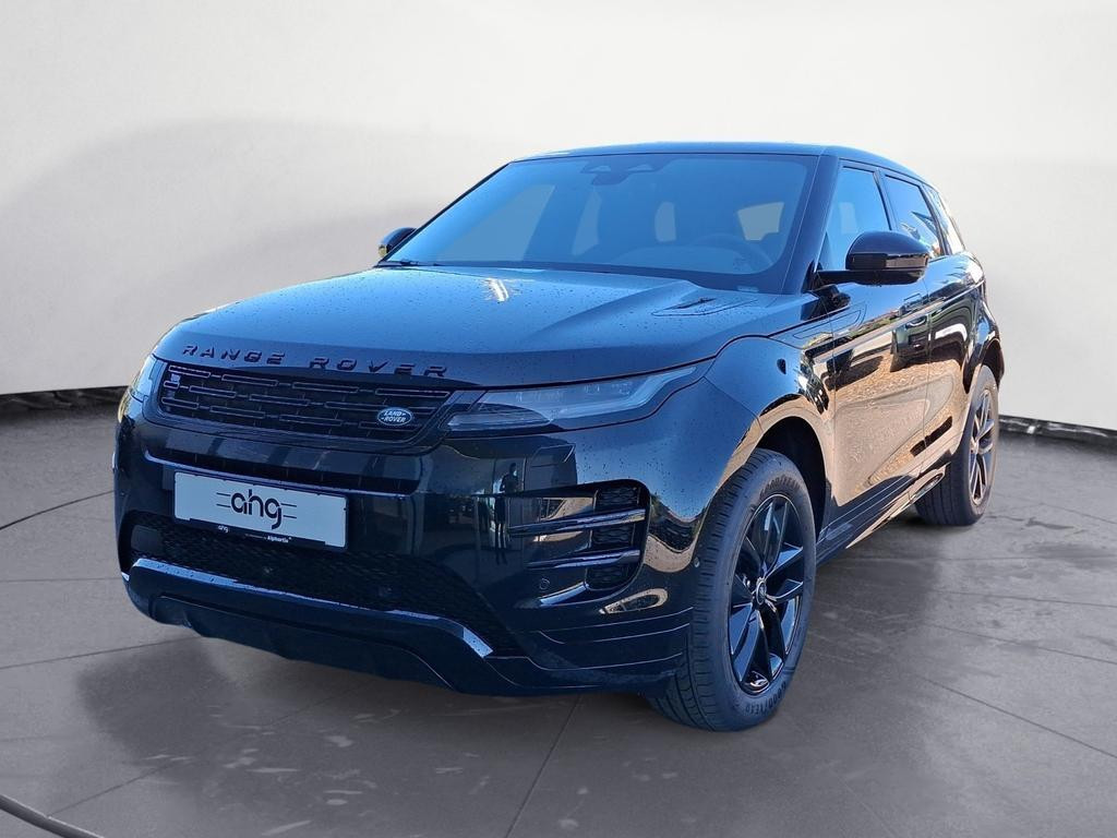 Land Rover Range Rover Evoque Dynamic SE