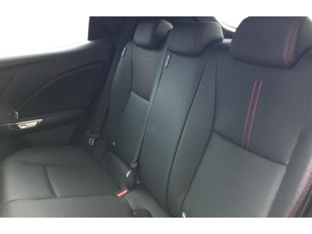 Lexus LBX