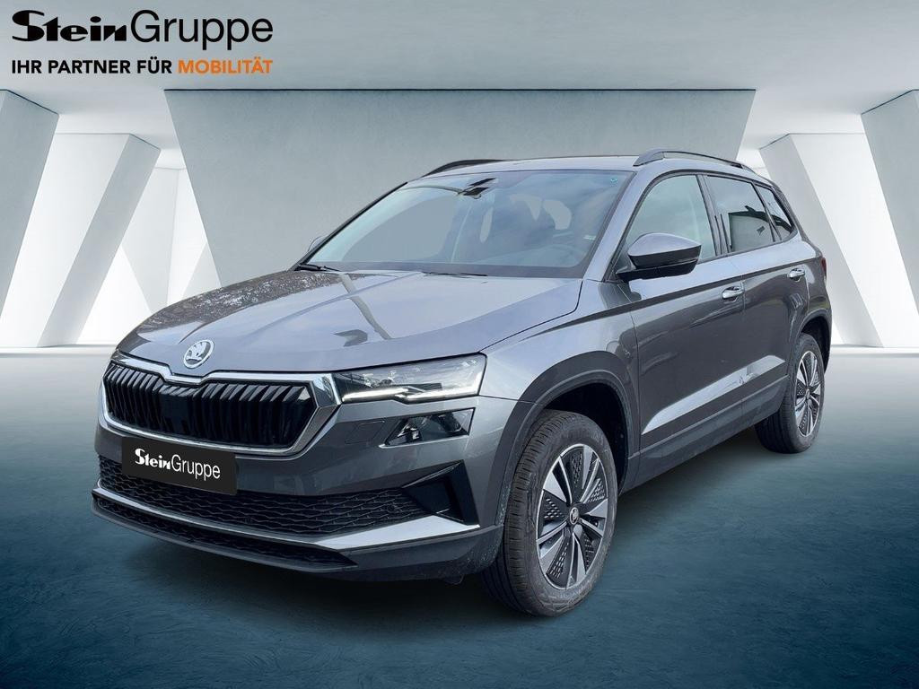 Skoda Karoq KaroqSelection MATRIX+DAB+AHK+VIRT+ACC+LED+NAVI