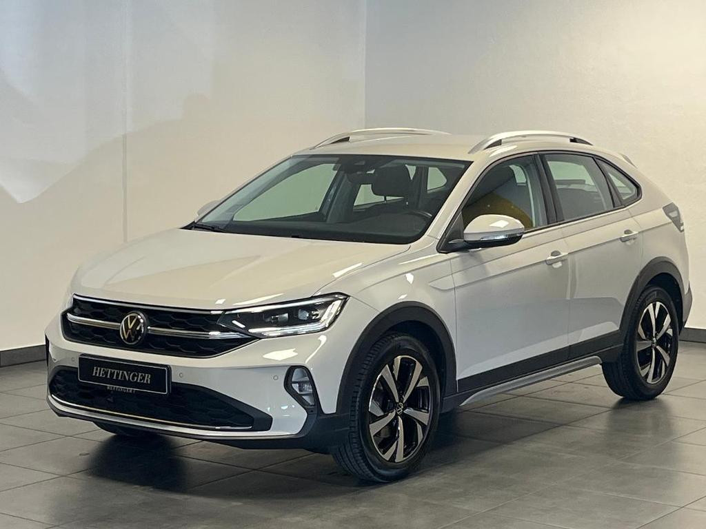 Volkswagen Taigo Style 1.0 TSI