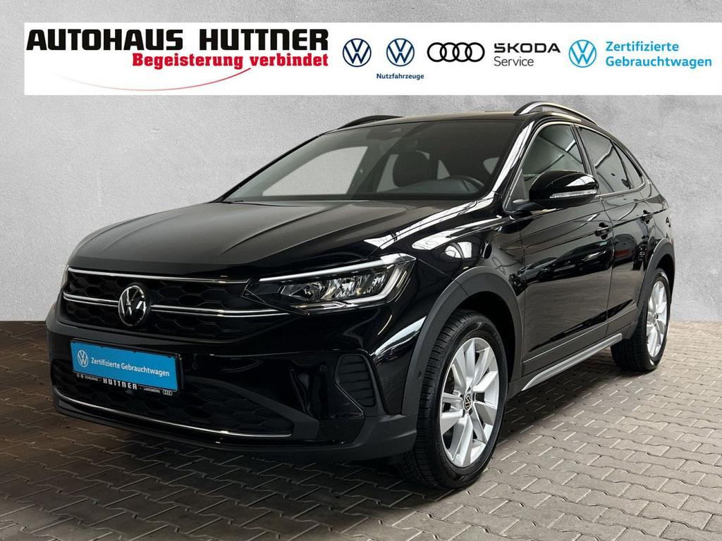 Volkswagen Taigo 1.0 TSI