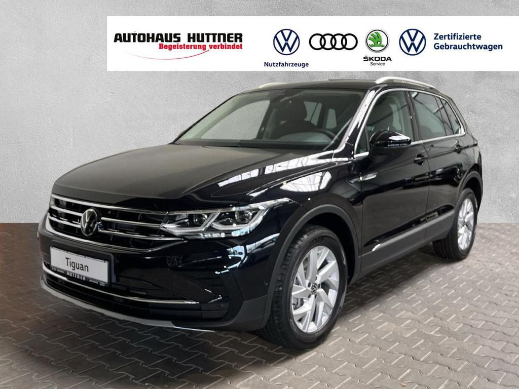 Volkswagen Tiguan DSG 2.0 TDI Elegance Elegance