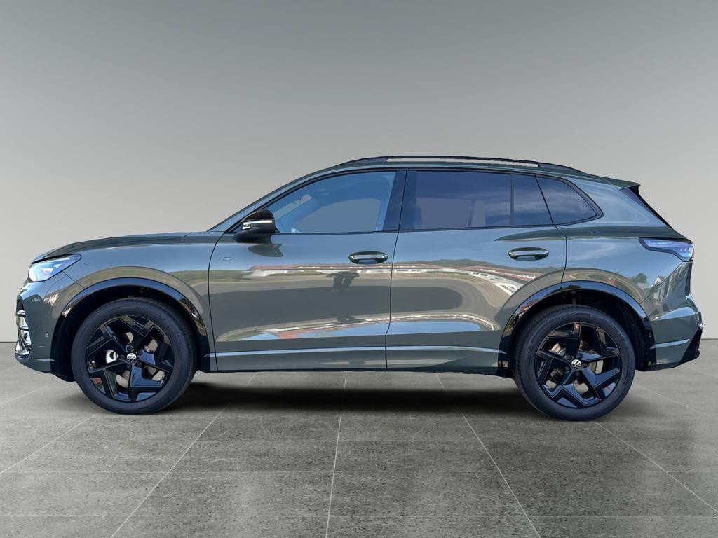 Volkswagen Tiguan R-Line 1.5 eTSI