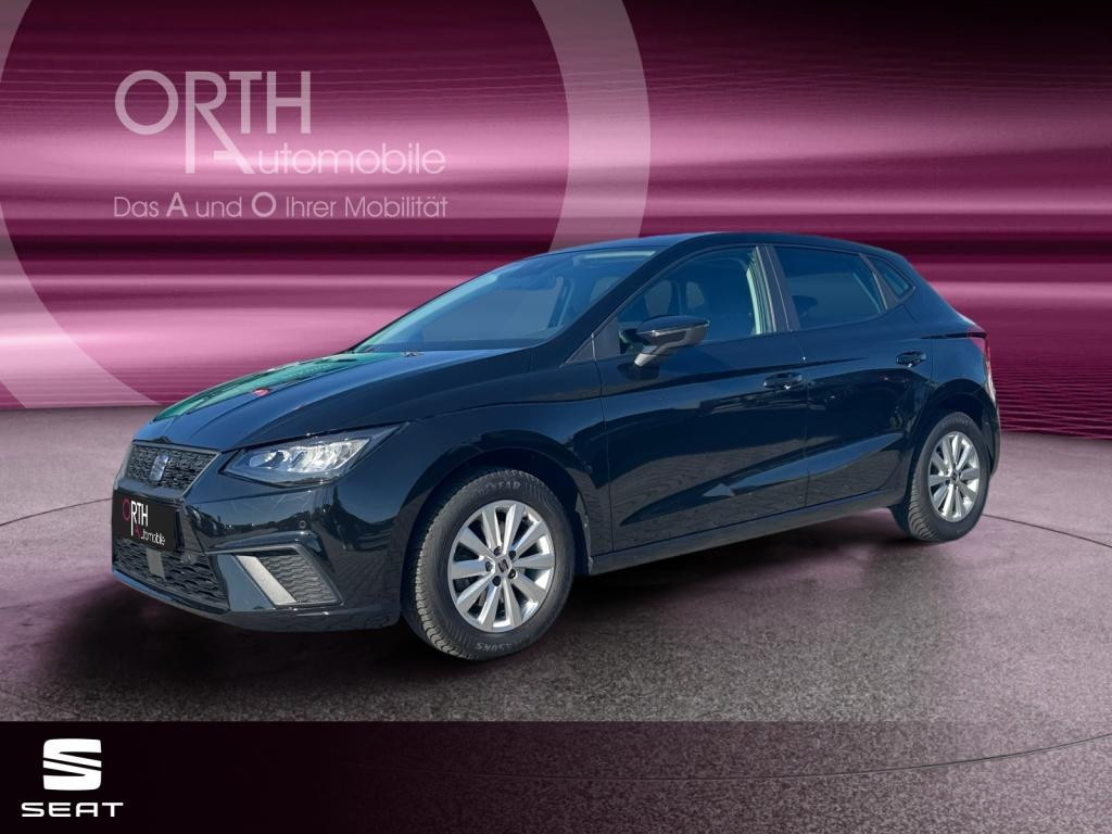 Seat Ibiza Style 1.0 TSI DSG