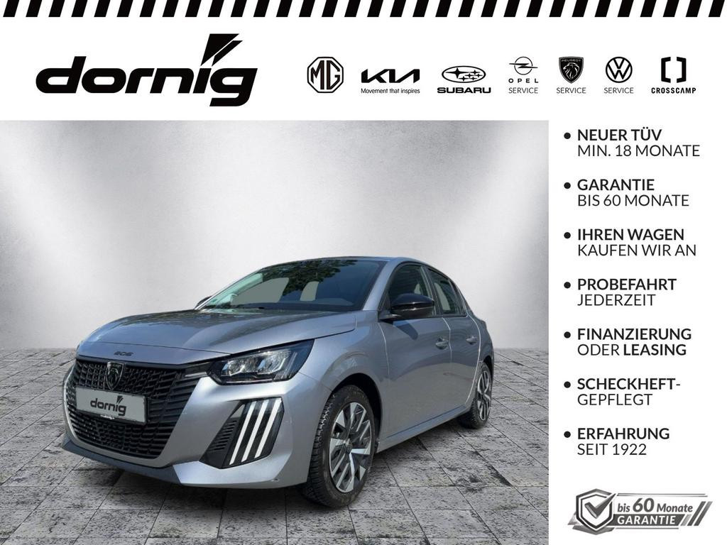 Peugeot 208 PureTech Active Pack