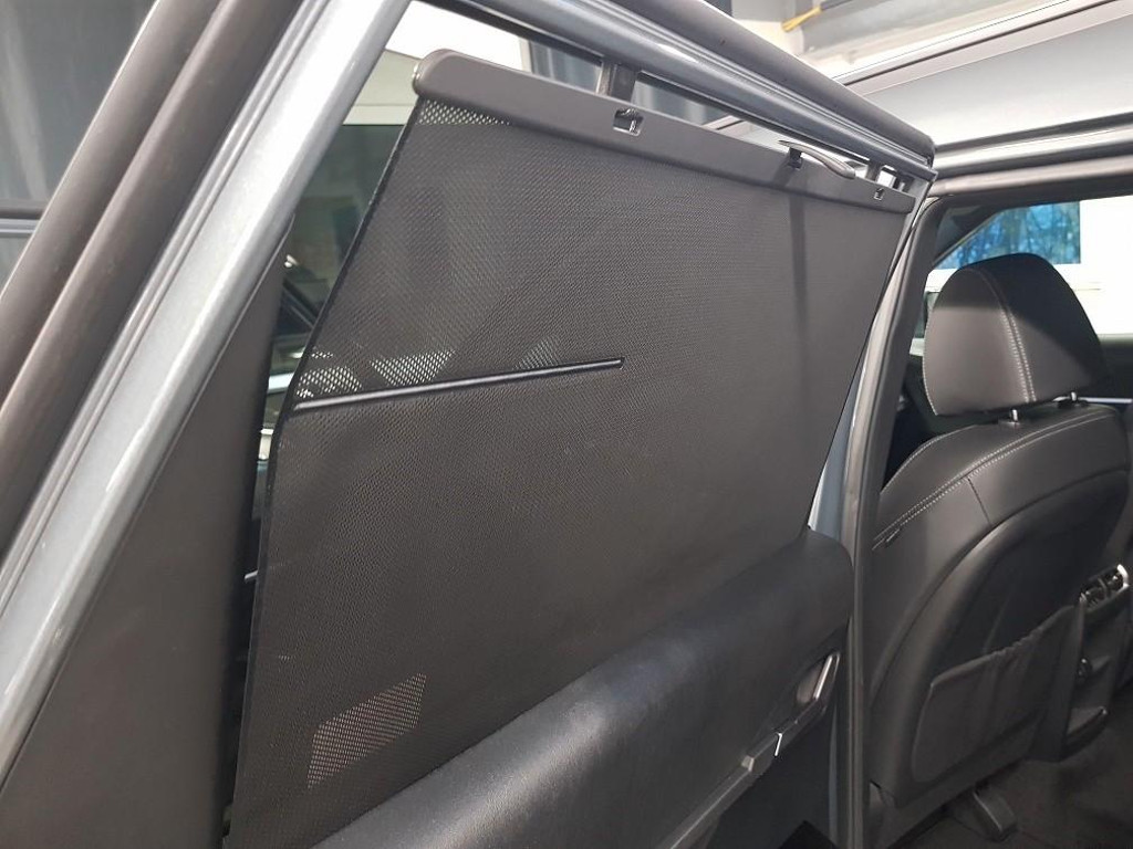 SsangYong Torres