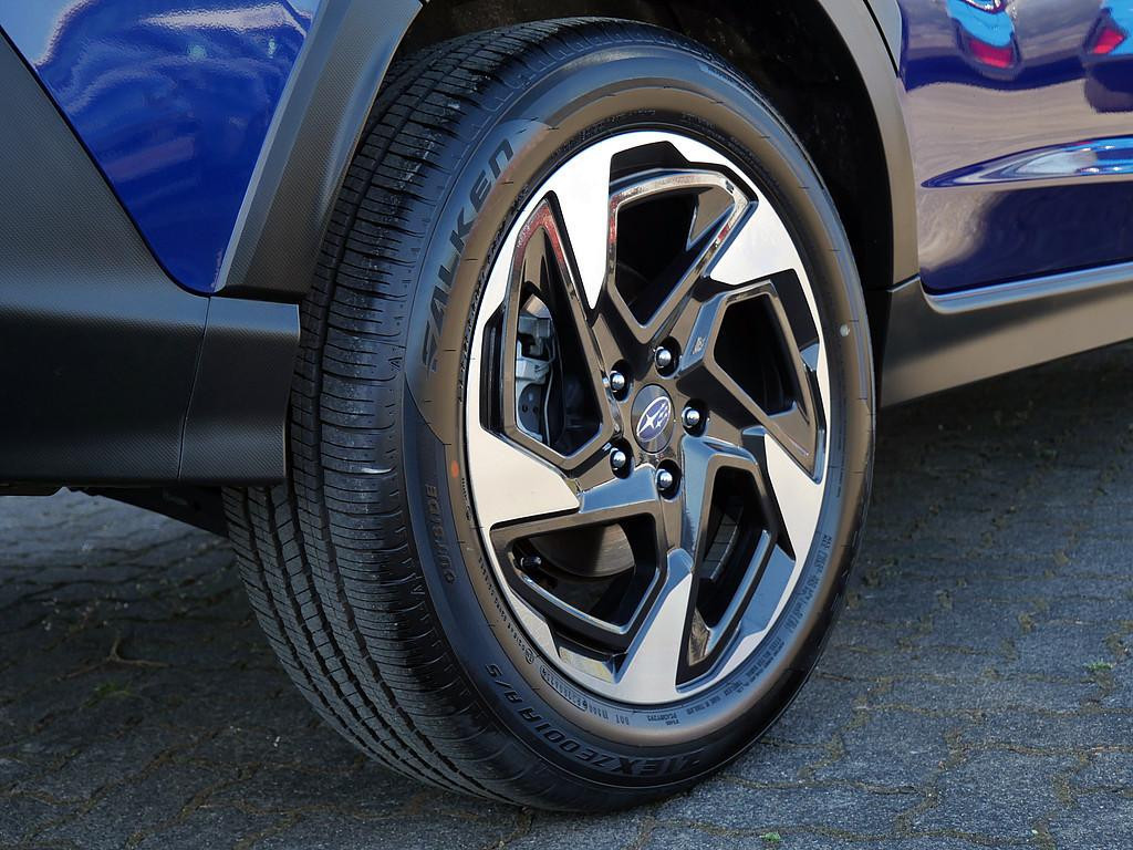 Subaru Crosstrek