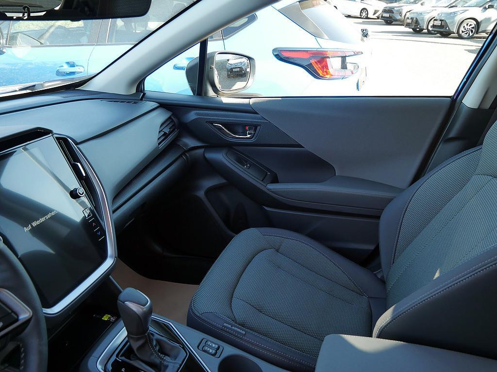 Subaru Crosstrek