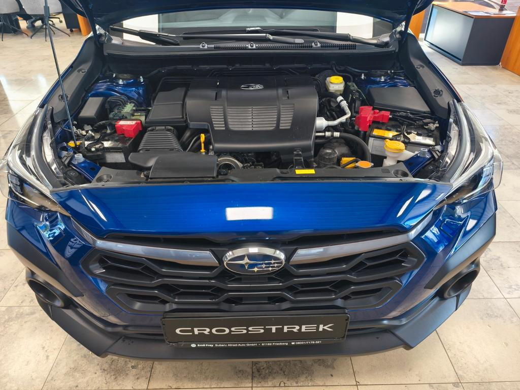 Subaru Crosstrek