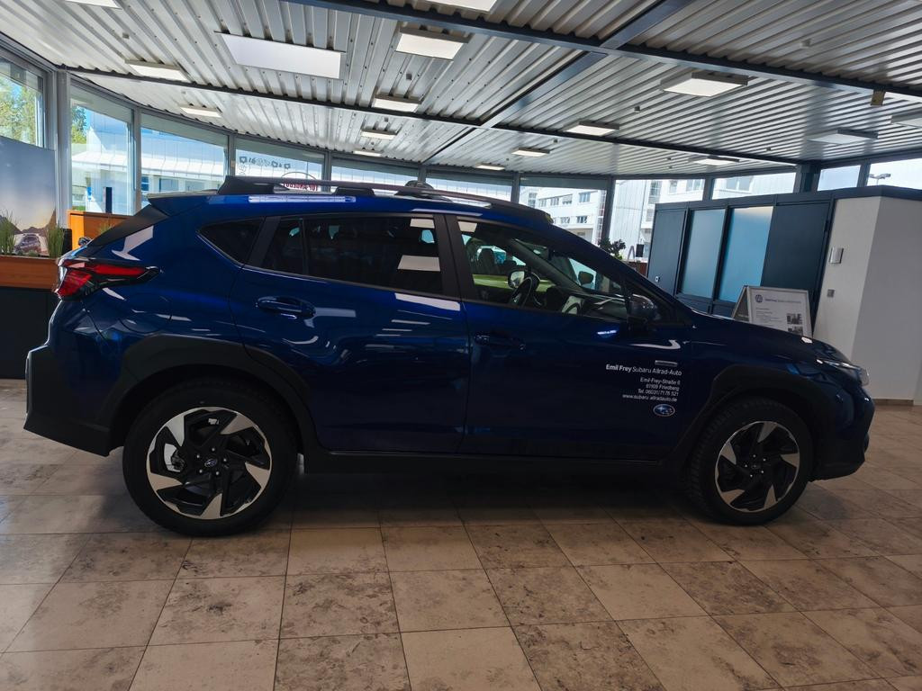 Subaru Crosstrek