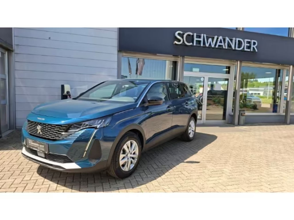 Peugeot 5008 Active Pack