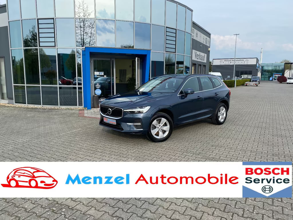Volvo XC60 Momentum