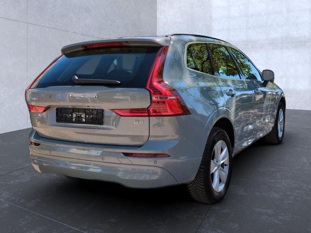 Volvo XC60 Core