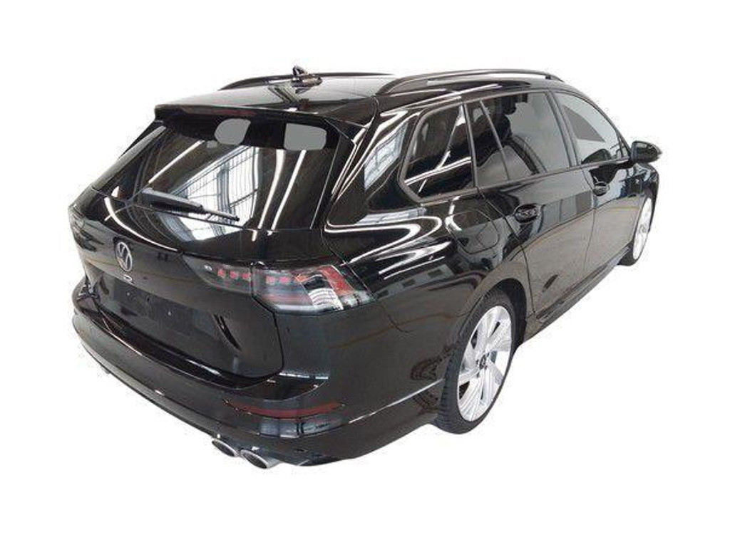 Volkswagen Golf DSG Style Variant Golf VIII 2.0 TSI