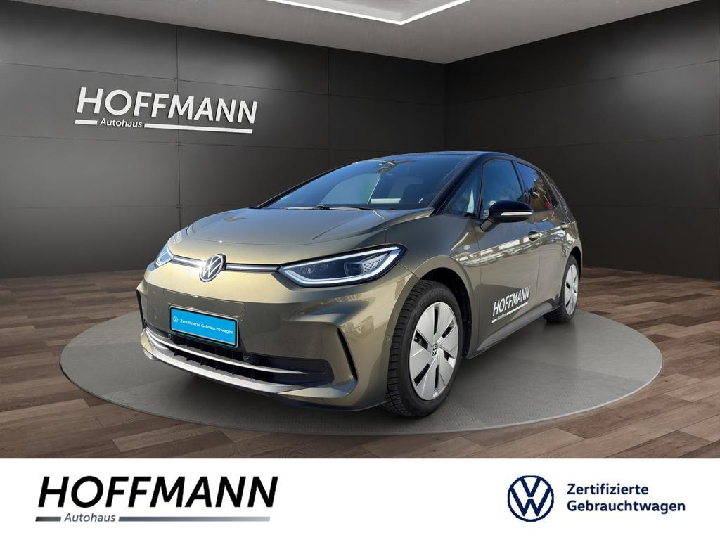 Volkswagen ID.3 Performance Pro