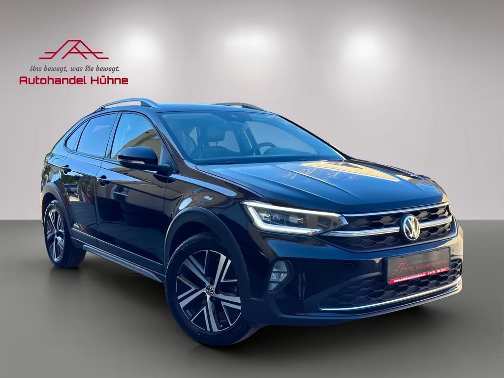 Volkswagen Taigo DSG 1.0 TSI