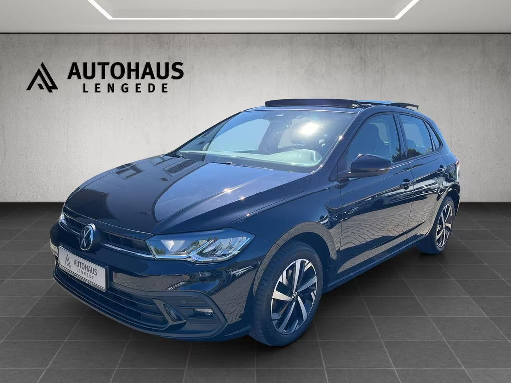 Volkswagen Polo DSG Life 1.0 TSI