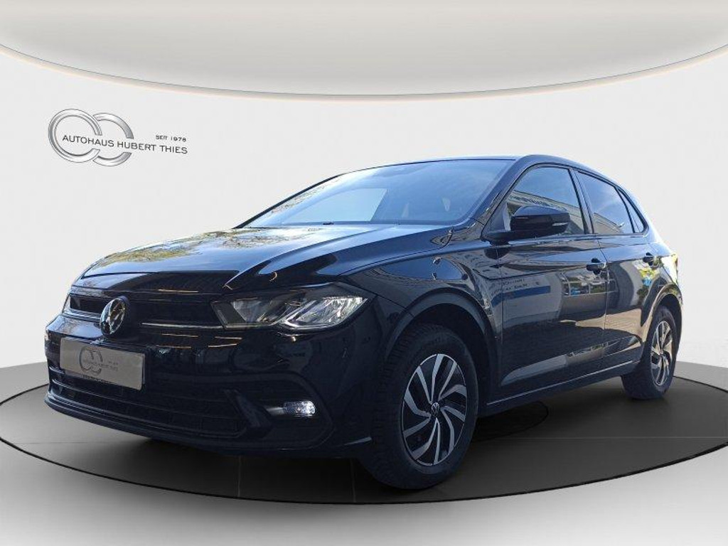 Volkswagen Polo Life 1.0 TSI