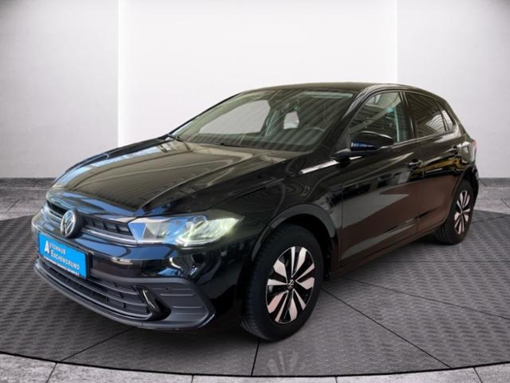 Volkswagen Polo DSG