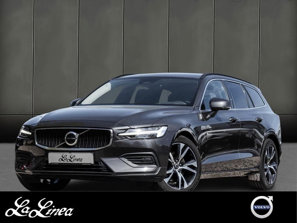 Volvo V60 Core