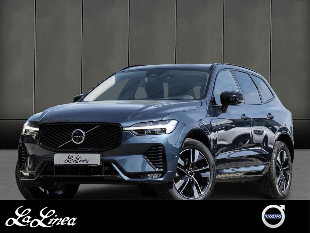 Volvo XC60 AWD Plus Dark