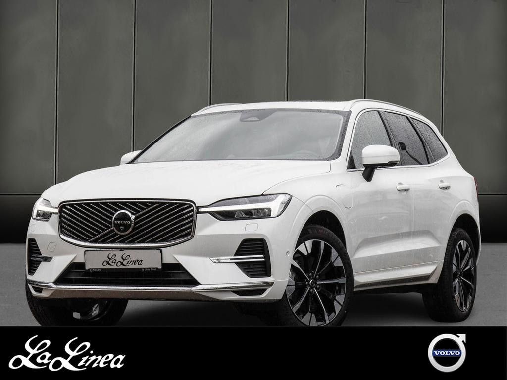 Volvo XC60 AWD T8 Recharge Bright Ultra