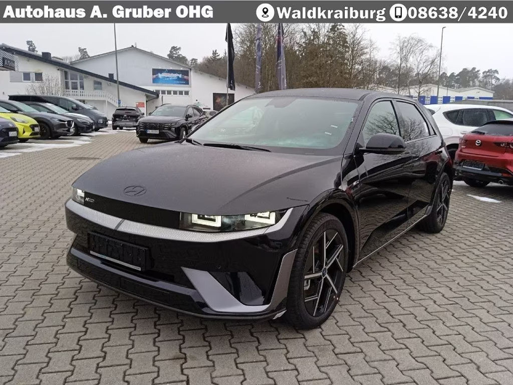 Hyundai Ioniq 5