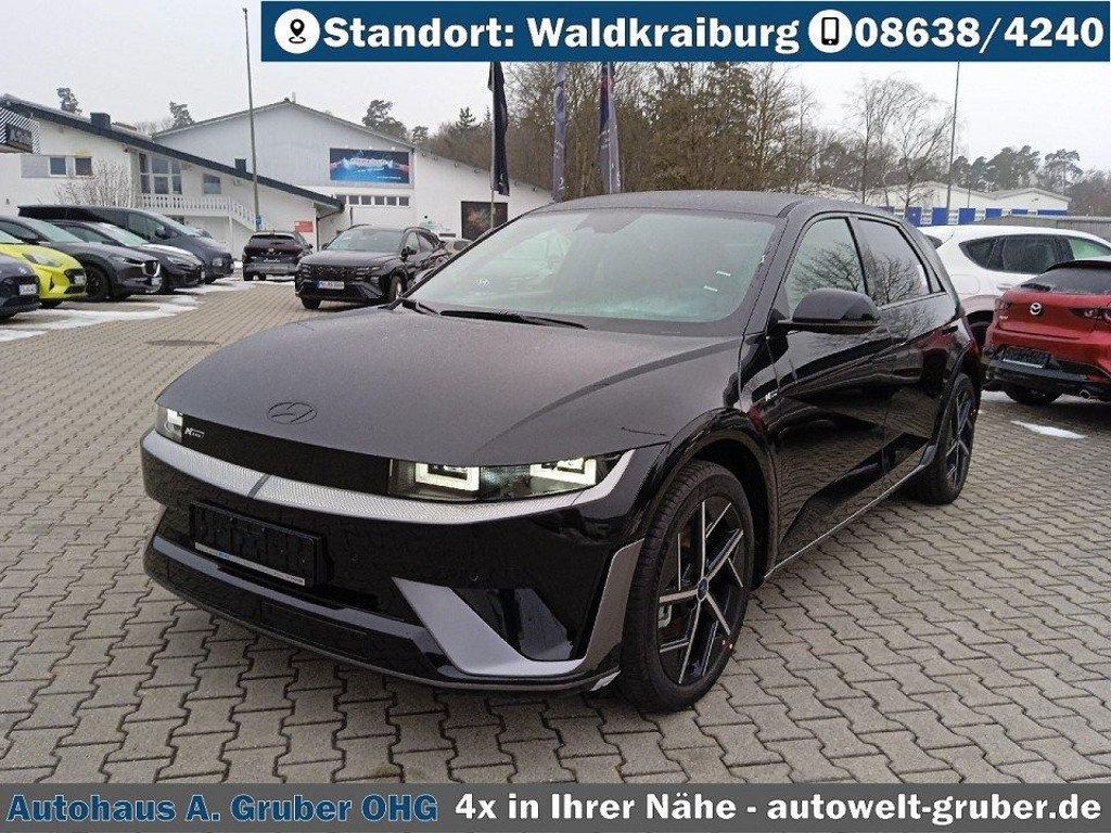 Hyundai Ioniq 5