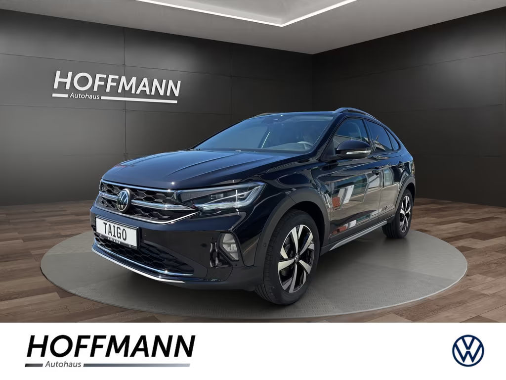 Volkswagen Taigo DSG Style 1.0 TSI