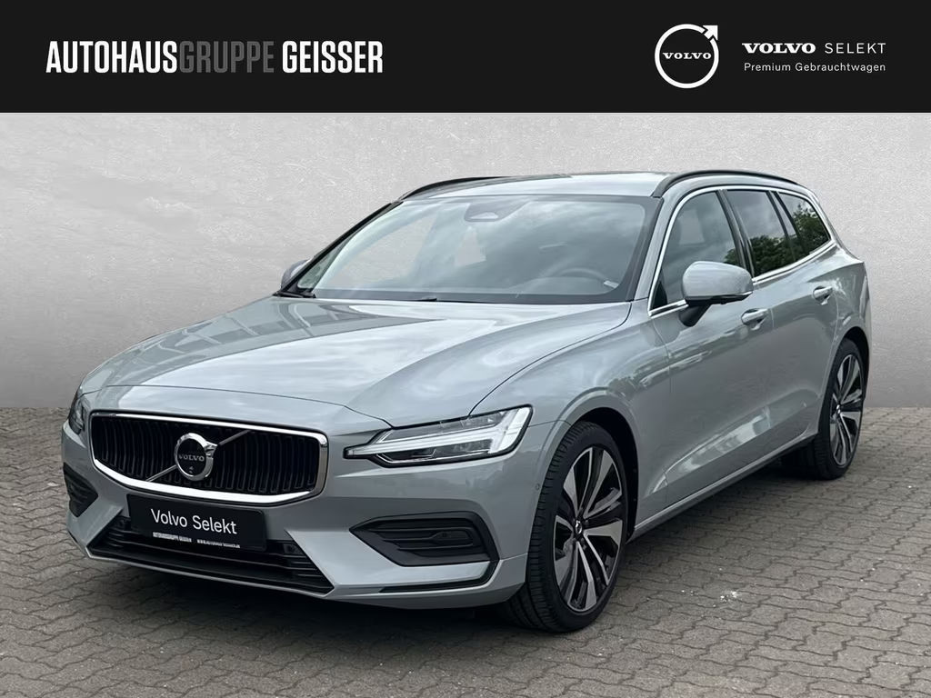 Volvo V60 Hybrid Core