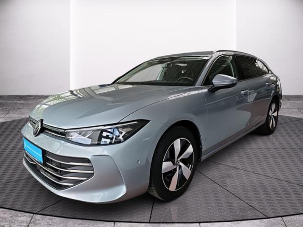 Volkswagen Passat Business DSG 1.5 TSI