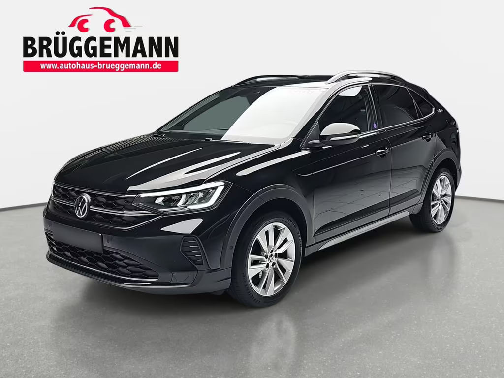Volkswagen Taigo 1.0 TSI