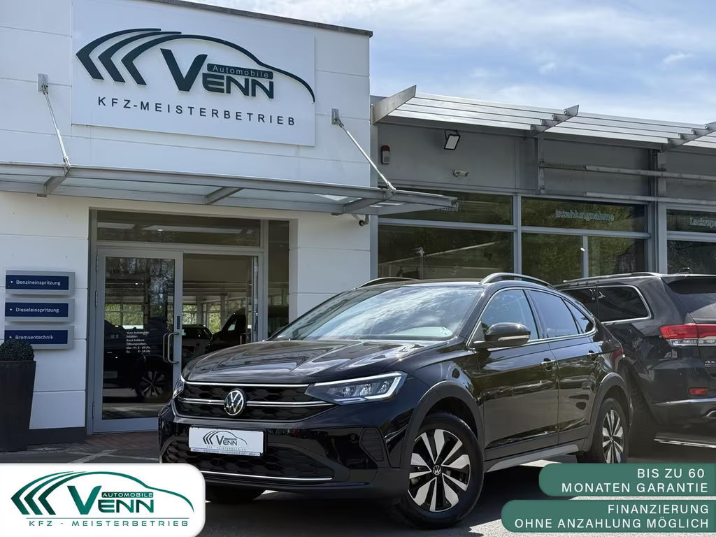 Volkswagen Taigo 1.0 TSI