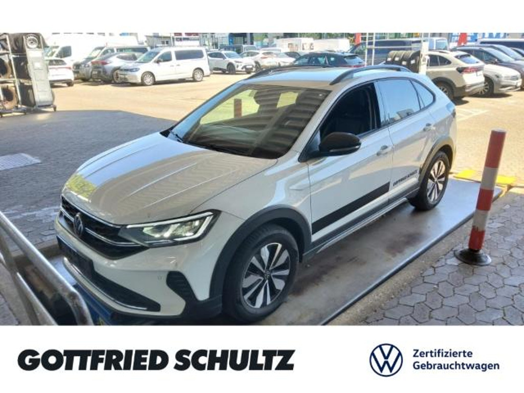 Volkswagen Taigo 1.0 TSI