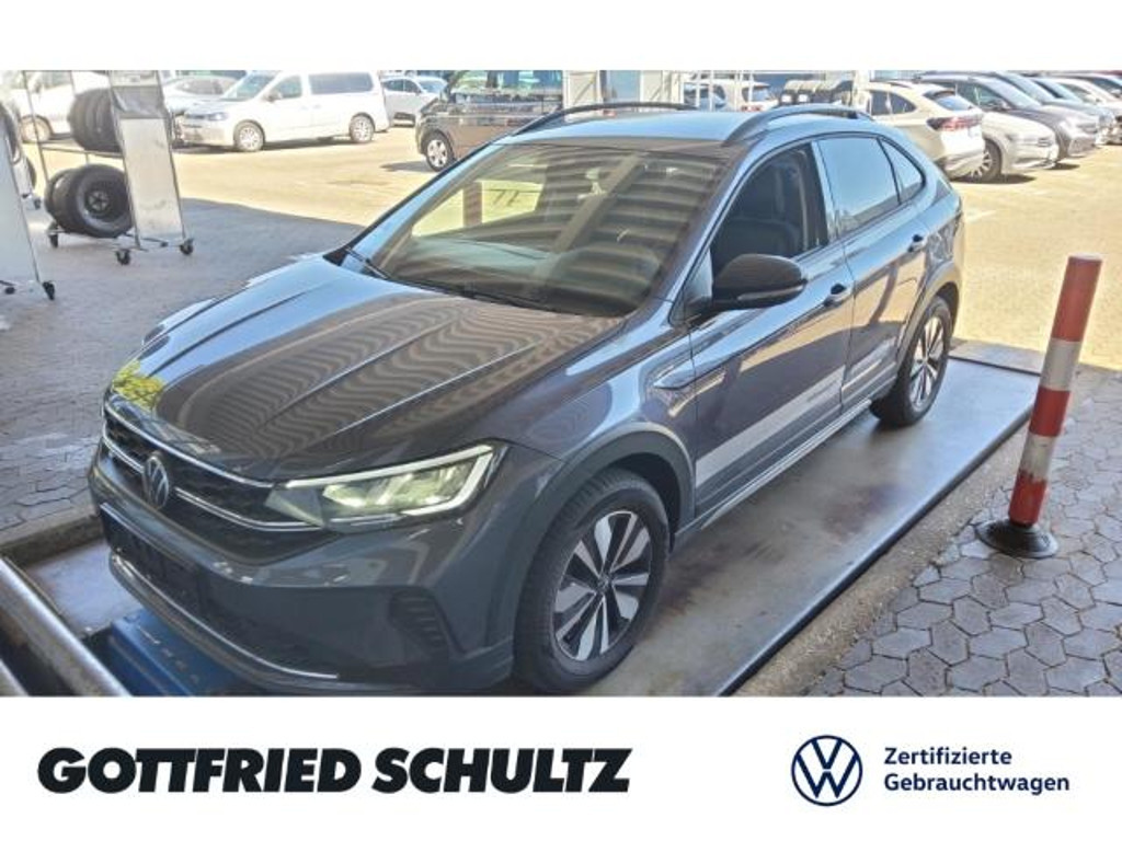 Volkswagen Taigo 1.0 TSI