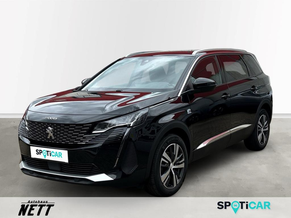 Peugeot 5008 Allure Pack PureTech