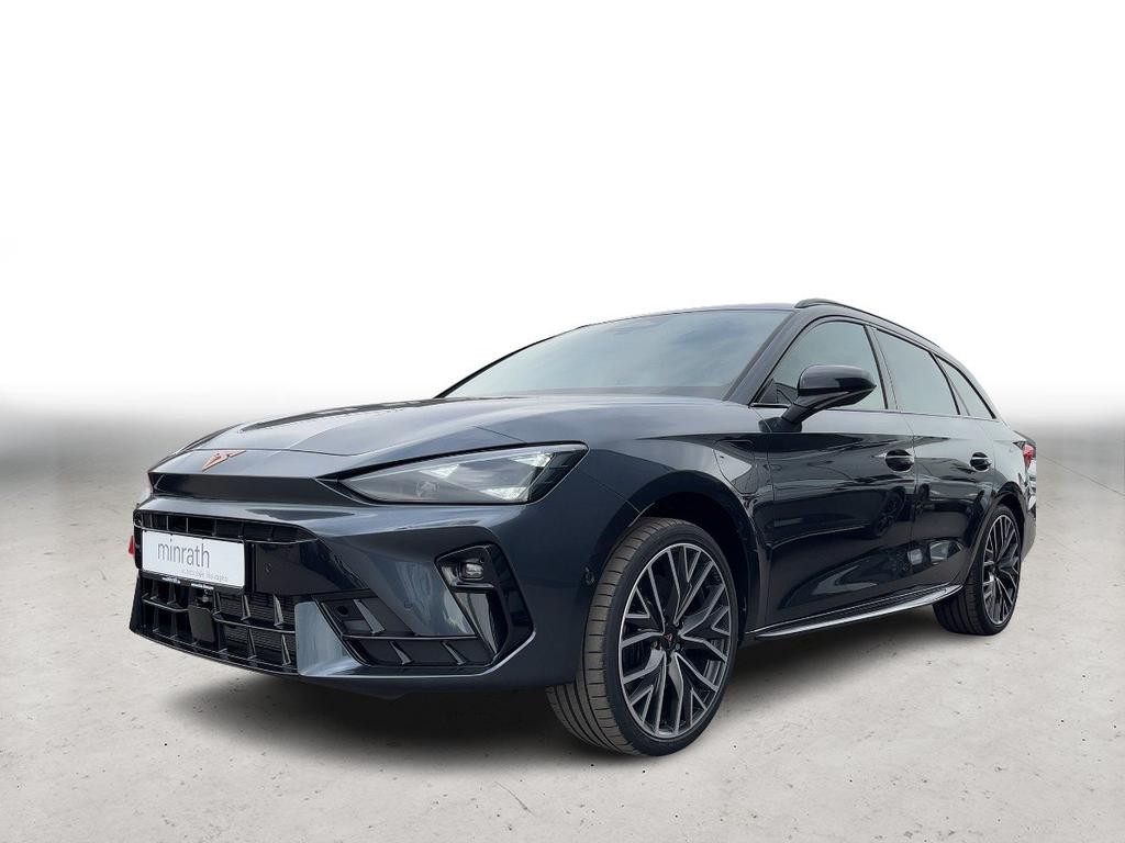 Cupra Leon Sportstourer DSG VZ e-Hybrid