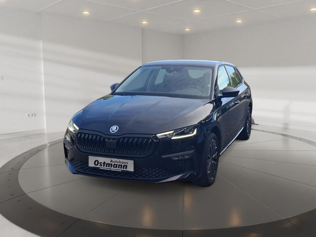 Skoda Scala Selection