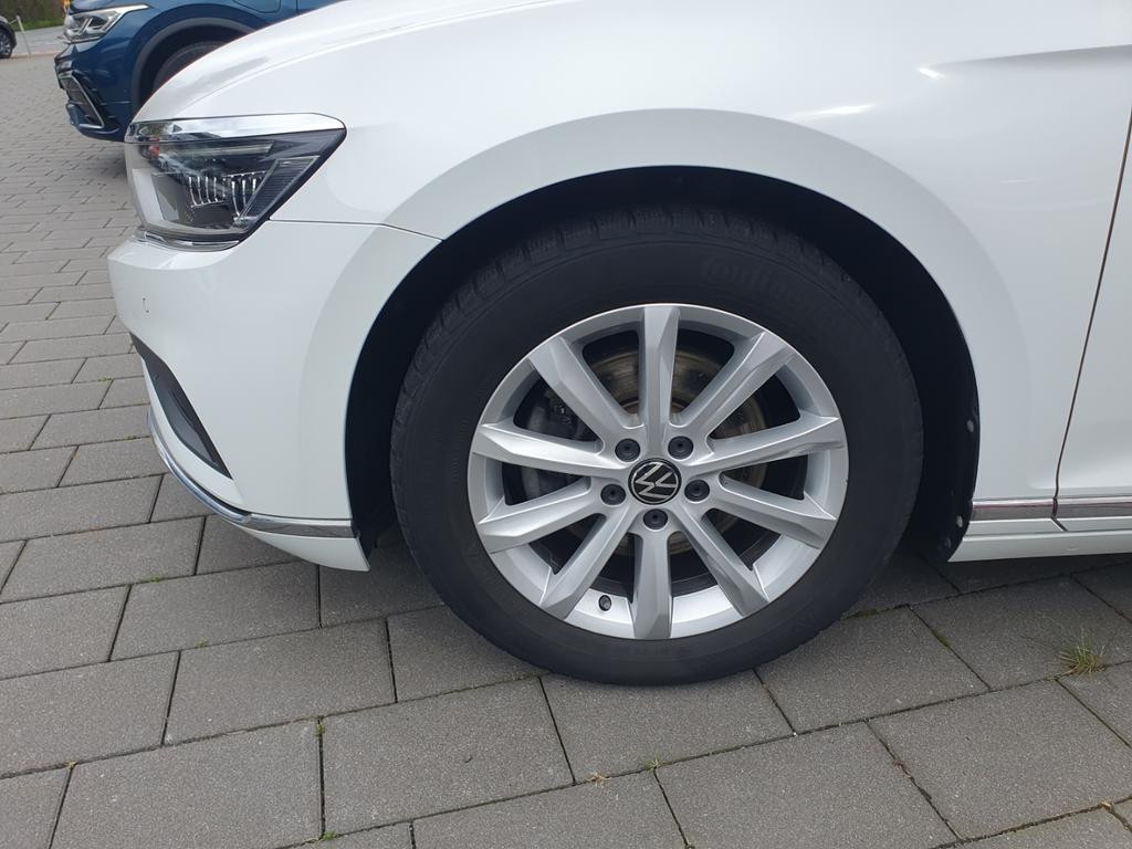 Volkswagen Passat Variant 2.0 TDI Elegance Elegance