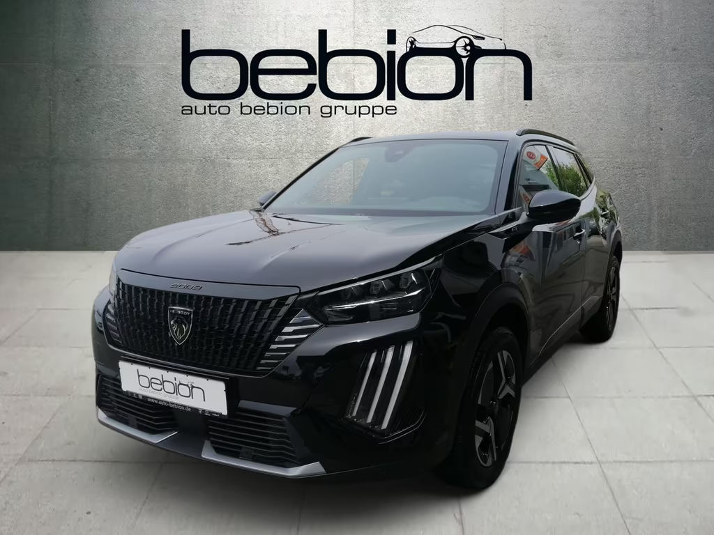 Peugeot 2008 GT-Line PureTech