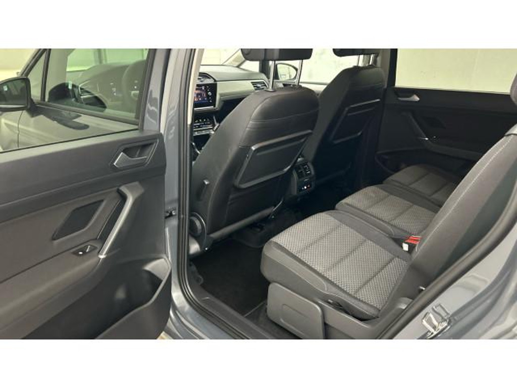 Volkswagen Touran Comfortline DSG 7-zitter